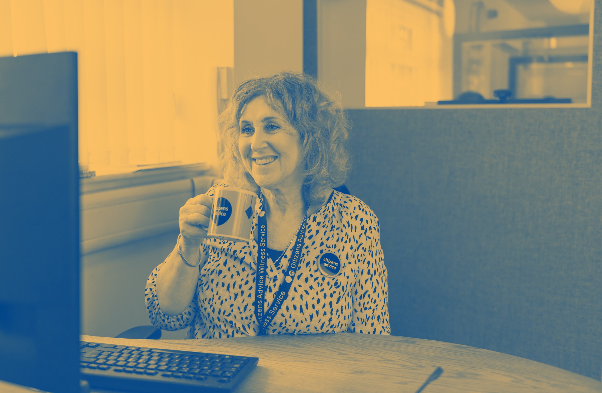 Citizens Advice Mendip